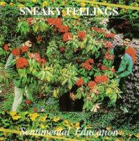 Sneaky Feelings : Sentimental Education
